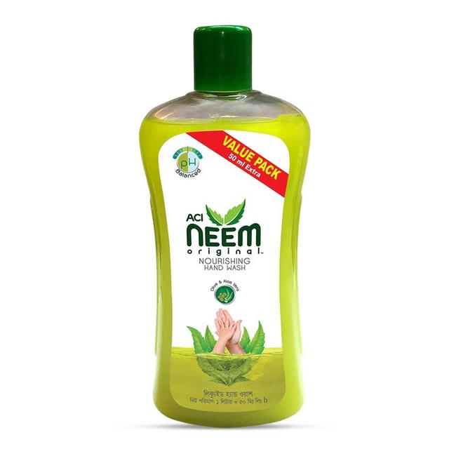 ACI Neem Original Olive & Aloe Vera Handwash 1050 ml