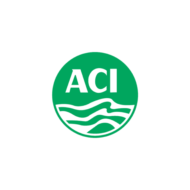 ACI Logo