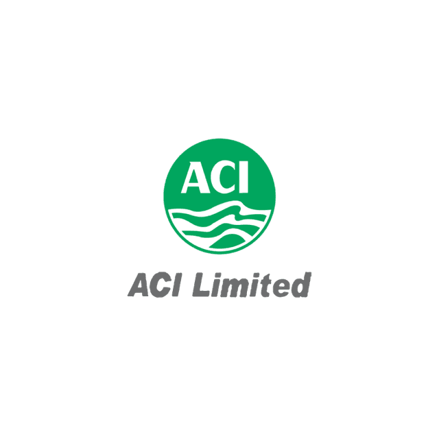 ACI Limited Logo