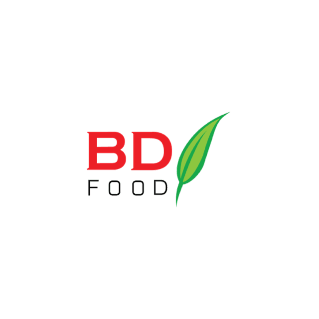 BD Food Logo