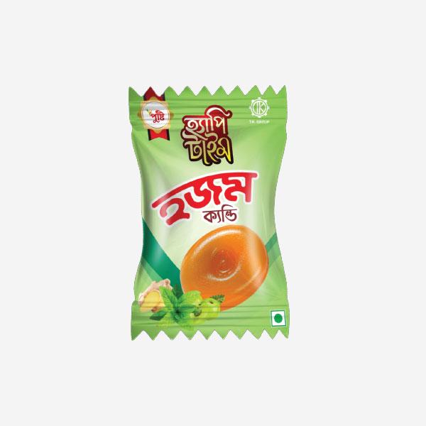 Pusti Happy Time Horlicks Biscuit 200 gm