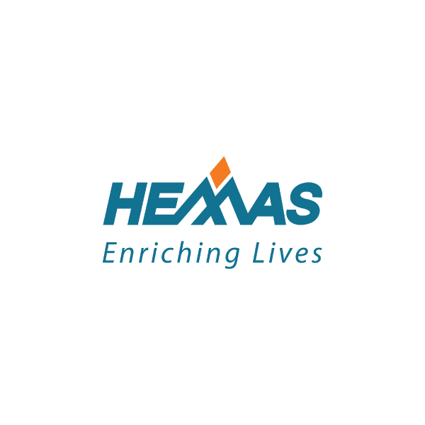 Hemas Logo