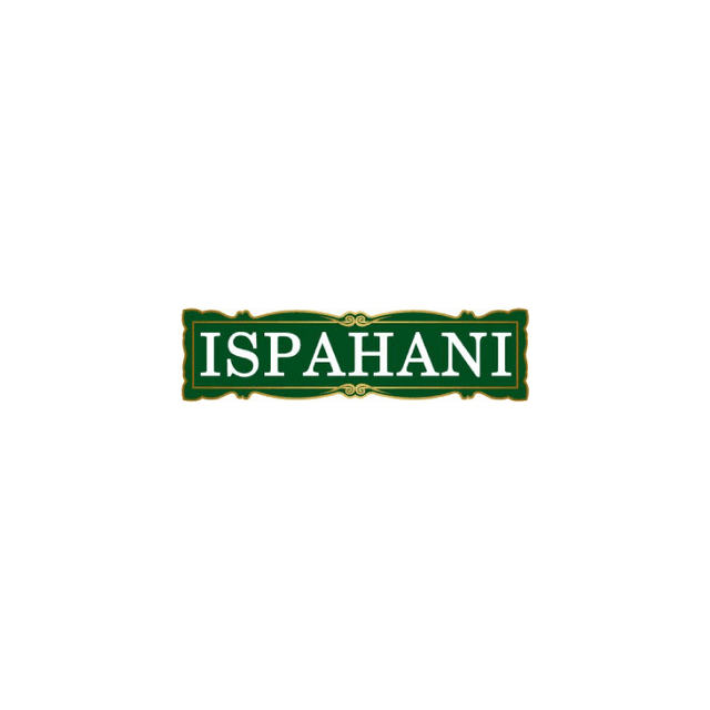 Ispahani Logo
