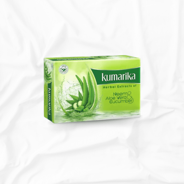 Kumarika Herbal Beauty Soap 100 GM