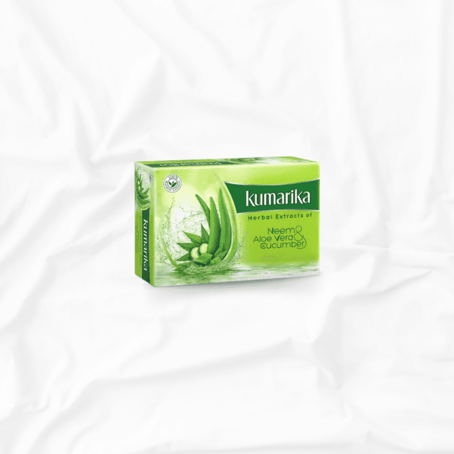 Kumarika Herbal Beauty Soap 30 GM