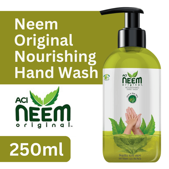 ACI Neem Original Nourishing Handwash 250 ml