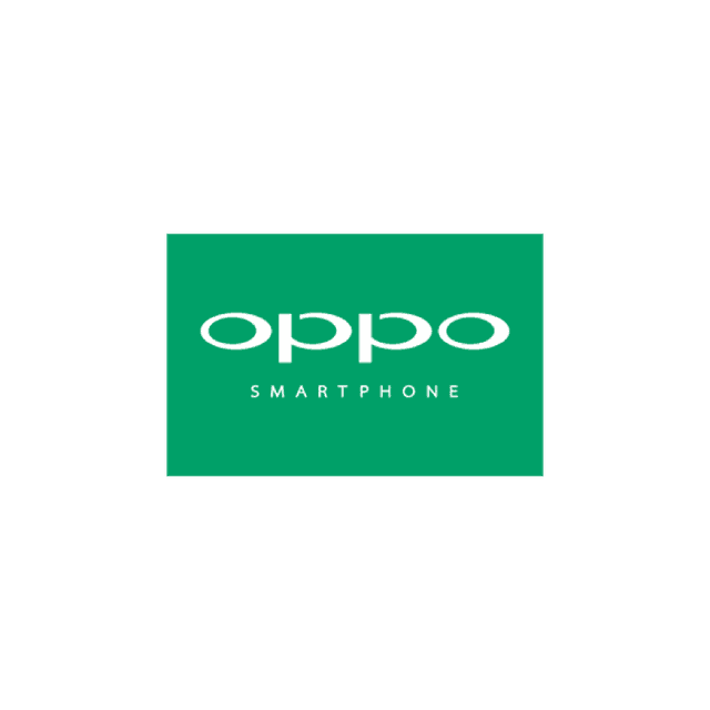 Oppo Logo