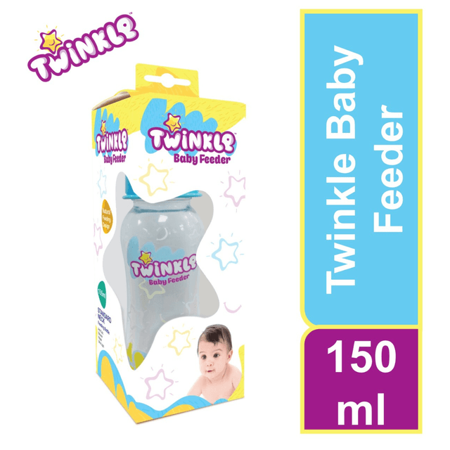 Twinkle Baby Feeder 150 ml