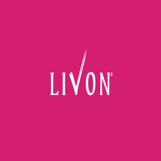 Livon Logo