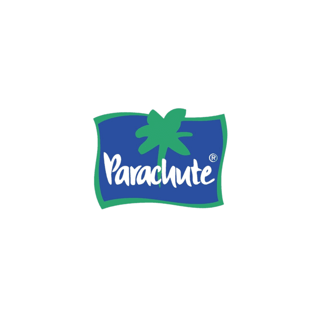 Parachute Logo